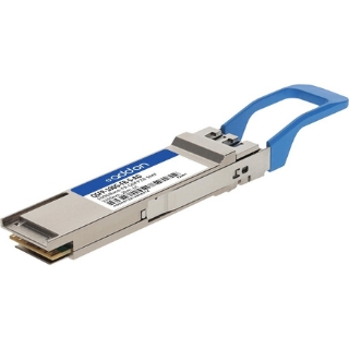 Picture of AddOn Cisco QSFP28 Module