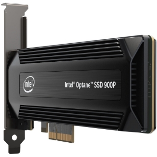 Picture of Intel Optane 900P 280 GB Solid State Drive - Internal - PCI Express (PCI Express 3.0 x4)