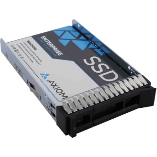 Picture of Axiom EP450 3.84 TB Solid State Drive - 2.5" Internal - SAS (12Gb/s SAS)