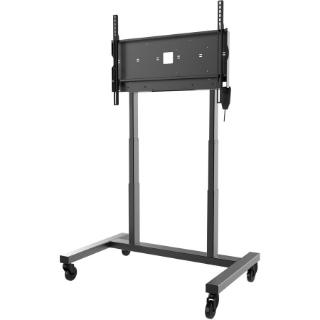 Picture of Peerless-AV SmartMount Motorized Height Adjustable Flat Panel Cart