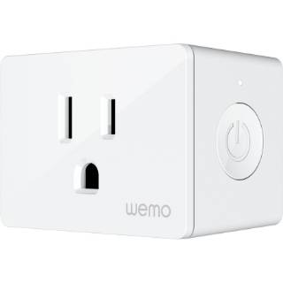 Picture of Belkin Wemo WiFi Smart Plug