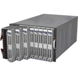 Picture of Supermicro SuperServer 7089P-TR4T Barebone System - 7U Rack-mountable - Socket P LGA-3647 - 8 x Processor Support