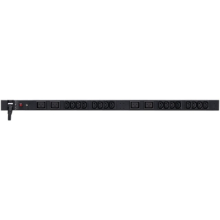 Picture of CyberPower Basic PDU20BVHVT20F 20-Outlets PDU