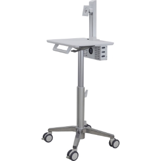 Picture of Ergotron StyleView Lean WOW Cart, SV10