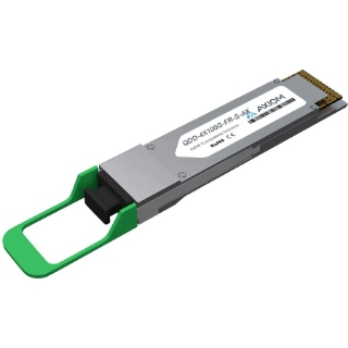 Picture of Axiom 4x100G-FR QSFP-DD Transceiver for Cisco - QDD-4X100G-FR-S