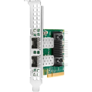 Picture of HPE Mellanox MCX631102AS-ADAT Ethernet 10/25Gb 2-port SFP28 Adapter for HPE