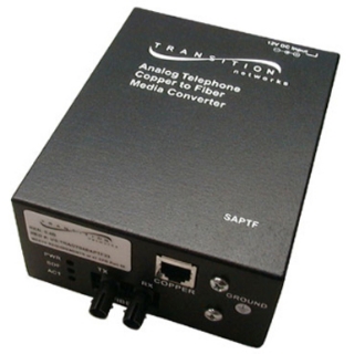 Picture of Transition Networks SAPTF3314-115 Media Converter