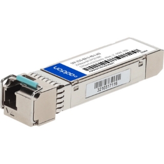 Picture of AddOn Cisco SFP28 Module