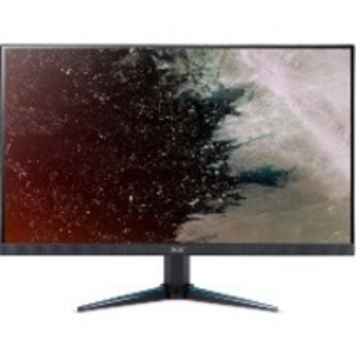 Picture of Acer Nitro VG270U A 27" WQHD LED Gaming LCD Monitor - 16:9 - Black