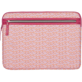 Picture of Targus Arts Edition TBS93903GL Carrying Case (Sleeve) for 13" to 14" Notebook - Pink