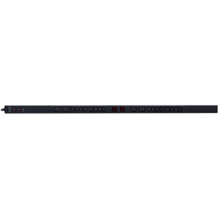 Picture of CyberPower PDU30MVHVT20F 200 - 230 VAC 30A Metered PDU