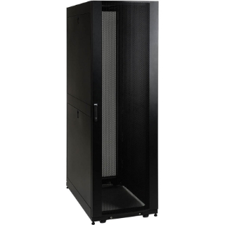 Picture of Tripp Lite 42U Rack Enclosure Cabinet 32" Depth Threaded 10-32 Mount Holes