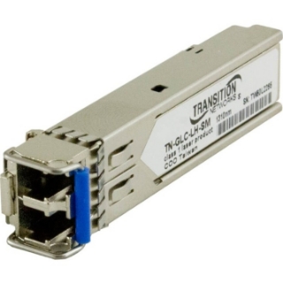 Picture of Transition Networks TN-GLC-LH-SM SFP (mini-GBIC) Module