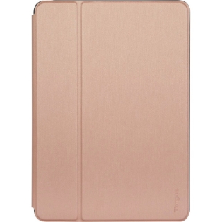 Picture of Targus Click-In THZ85008GL Carrying Case for 10.5" Apple iPad Air, iPad Pro, iPad (7th Generation) Tablet - Rose Gold