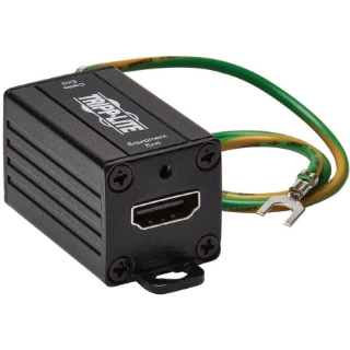 Picture of Tripp Lite Surge Protector In-Line for Digital Signage 4K @ 30Hz HDMI 1.4