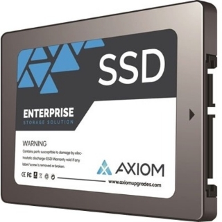 Picture of Axiom EP550 1.60 TB Solid State Drive - 2.5" Internal - SAS (12Gb/s SAS)