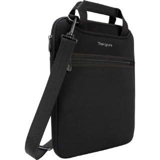 Picture of Targus Slipcase TSS913 Carrying Case (Sleeve) for 14" Notebook - Black