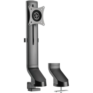 Picture of Tripp Lite Single-Display Monitor Arm Desk Clamp Height Adjustable 17-32in