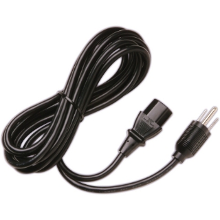 Picture of HPE C13 - AS3112-3 AU 250V 10Amp 2.5m Power Cord