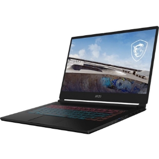 Picture of MSI Stealth 15M B12U Stealth 15M B12UE-040 15.6" Gaming Notebook - Full HD - 1920 x 1080 - Intel Core i7 12th Gen i7-1260P Dodeca-core (12 Core) 1.50 GHz - 16 GB Total RAM - 512 GB SSD - Carbon Gray