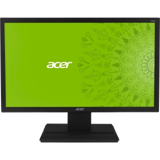 Picture of Acer V226HQL 21.5" LED LCD Monitor - 16:9 - 5ms - Free 3 year Warranty