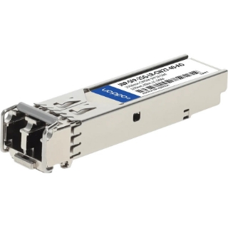 Picture of AddOn Juniper Networks SFP28 Module