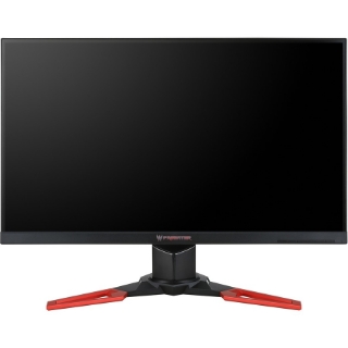 Picture of Acer Predator XB271HU 27" LED LCD Monitor - 16:9 - 4ms GTG - Free 3 year Warranty