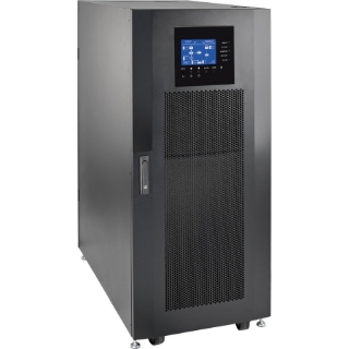 Picture of Tripp Lite 40kVA Smart Online 3-Phase UPS 208/120V Small Frame Scalable