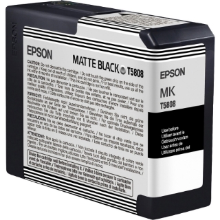 Picture of Epson UltraChrome K3 Original Ink Cartridge