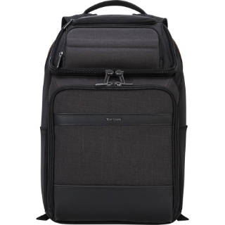 Picture of Targus CitySmart TSB895 Carrying Case (Backpack) for 16" Notebook - Gray