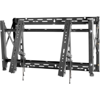 Picture of Peerless-AV DS-VW765-LAND Wall Mount for Flat Panel Display - Black