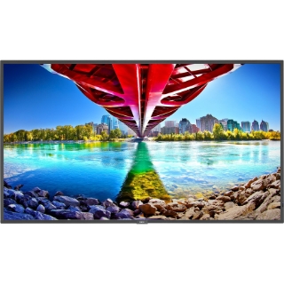 Picture of NEC Display 55" Ultra High Definition Commercial Display with Built-In Intel PC