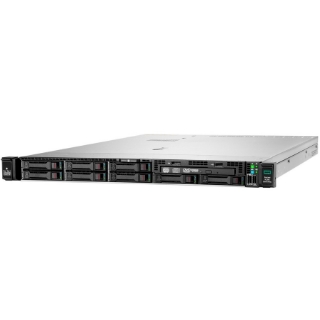 Picture of HPE ProLiant DL360 G10 Plus 1U Rack Server - 1 x Intel Xeon Gold 5315Y 3.20 GHz - 32 GB RAM - 12Gb/s SAS Controller