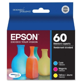 Picture of Epson Original Ink Cartridge