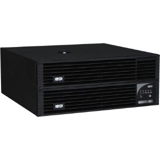 Picture of Tripp Lite UPS Smart 3000VA 2880W Rackmount AVR 120V Pure Sign Wave USB DB9 4URM Telecom