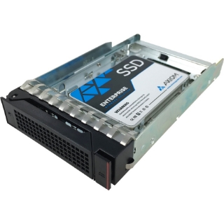 Picture of Axiom EP450 7.68 TB Solid State Drive - 3.5" Internal - SAS (12Gb/s SAS)