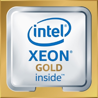 Picture of HPE Intel Xeon Gold (2nd Gen) 6238 Docosa-core (22 Core) 2.10 GHz Processor Upgrade