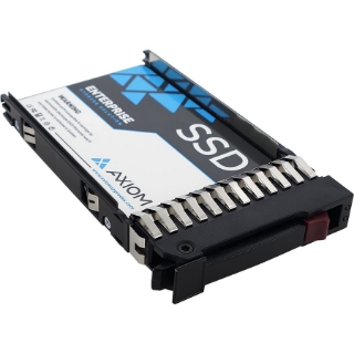 Picture of Axiom 3.84TB Enterprise EV200 2.5-inch Hot-Swap SATA SSD for HP