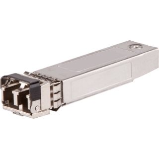 Picture of Aruba Aruba CM 10G SFP+ LC SR 300m OM3 MMF Transceiver