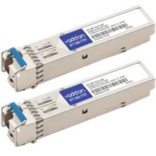 Picture of AddOn Ubiquiti SFP (mini-GBIC) Module