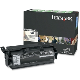 Picture of Lexmark Original Toner Cartridge