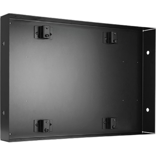 Picture of Chief TA500 Wall Mount for Flat Panel Display - Black