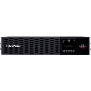 Picture of CyberPower PR3000RTXL2UAN New Smart App Sinewave UPS Systems