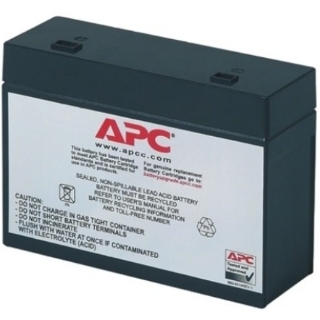 Picture of APC by Schneider Electric Replacement Battery Cartridge