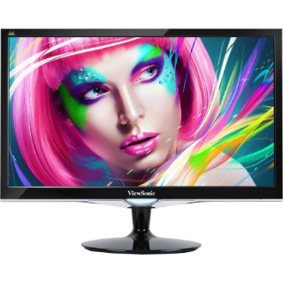 Picture of Viewsonic VX2252mh 22" Full HD LED LCD Monitor