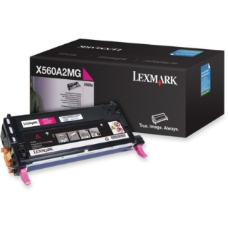 Picture of Lexmark Toner Cartridge