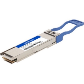 Picture of AddOn Fujitsu QSFP28 Module