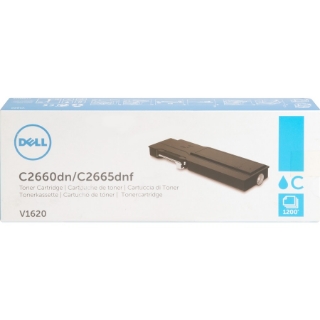 Picture of Dell Toner Cartridge