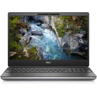 Picture of Dell Precision 7000 7560 15.6" Mobile Workstation - Full HD - 1920 x 1080 - Intel Core i7 11th Gen i7-11850H Octa-core (8 Core) 2.50 GHz - 32 GB Total RAM - 512 GB SSD - Anodized Titan Gray