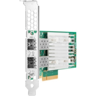 Picture of HPE X710-DA2 Fibre Channel Host Bus Adapter